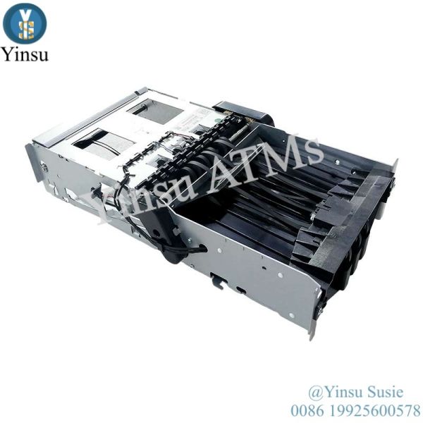 01750310793 1750310793 Diebold Nixdorf CMDV6A Dispenser Head Transport (HT) Standard FL & RL 01750310793