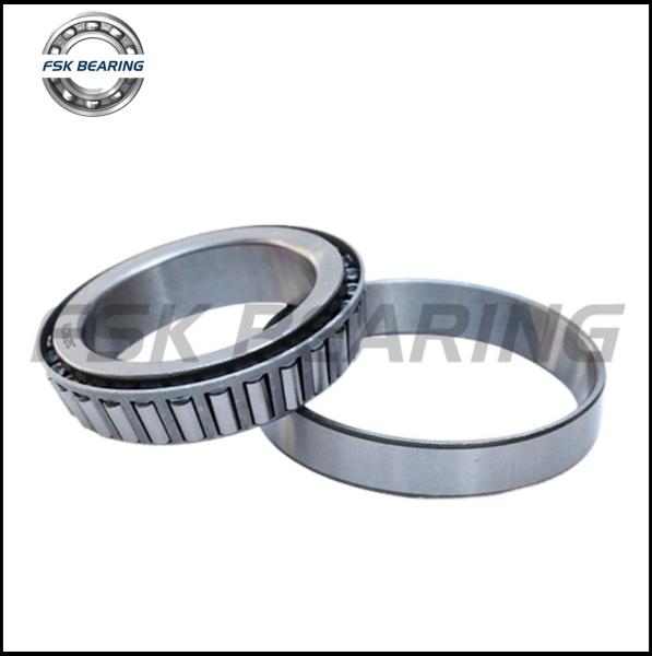 Mercado Euro 1652563 Rolamentos das rodas dianteiras para camiões Mercedes Benz