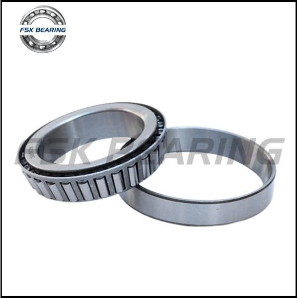 VKHB 2172 Cup And Cone Bearing 106*160*35mm Gcr15 Chrome Steel