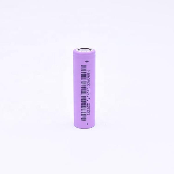 Factory Direct High Capacity Type Cylindrical Rechargeable Cell 18650 3.6v 2150mah Lithium Battery