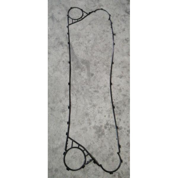 Heat Exchanger GASKET -20℃-150℃ With Flexibility Over A Wide Temperature Range