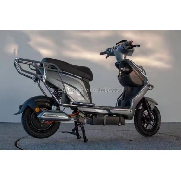 Электрический мотоцикл мощностью 500 Вт с максимальной скоростью 40 60 км/ч и требованиями клиента