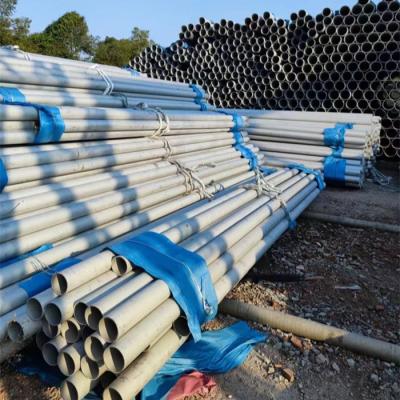 Sts316j1 Stainless Steel Pipe for Grade 201 301 401
