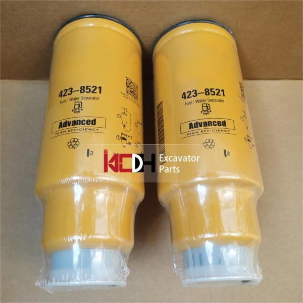 423-8521 P550900 Фильтрный элемент для разделения топлива и воды