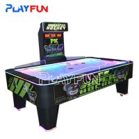 Multi Pucks Hockey aérien Jeux de hockey sportif