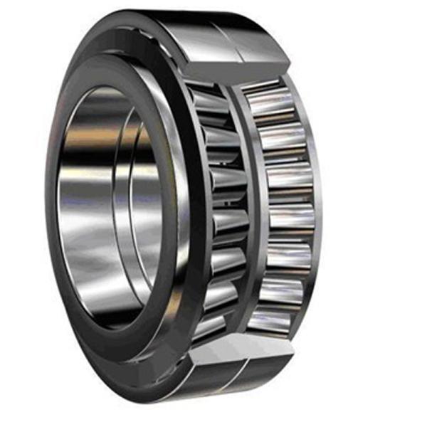 tapered roller bearing 46CTR515018GHC596 double row tapered roller bearing used for metallurgy rolling mills gearbox