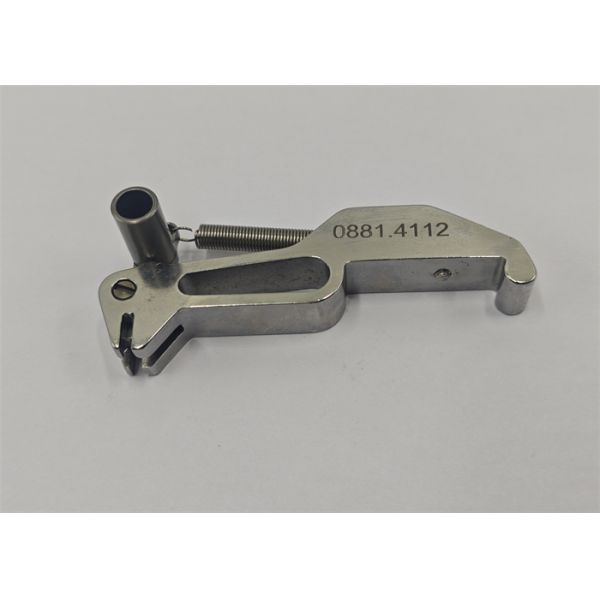 Muller Martini Stitching head Gripper 0881.4112