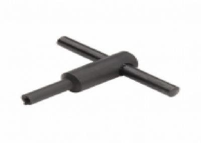 SKD11 Screw Driver Parts Mold Assembly With 0.002mm Tolerance