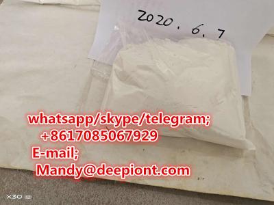 4FAKB, 4fakb,good sell well 5CLadba,BMDP high Purity Pharmaceutical Intermediat