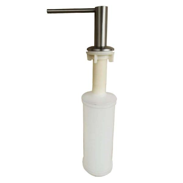 Подгонянная емкость жидкостного распределителя мытья руки большая для кухонной раковины