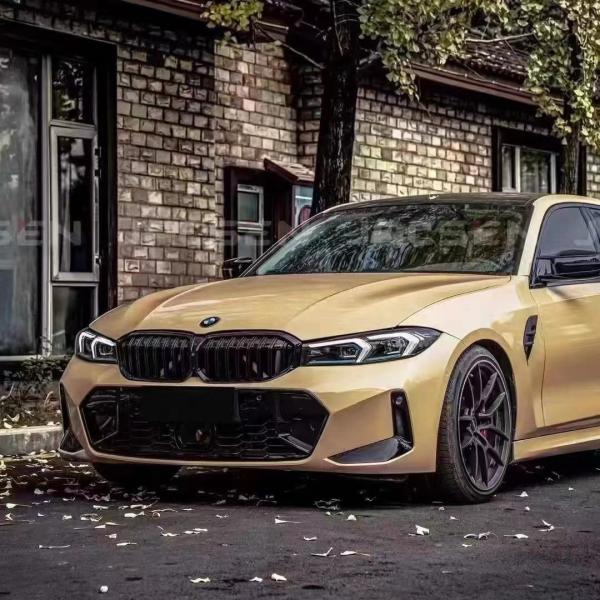 BMW 3 Series G20/G28 To G20/G28 LCI Sport Body Kit 2019-