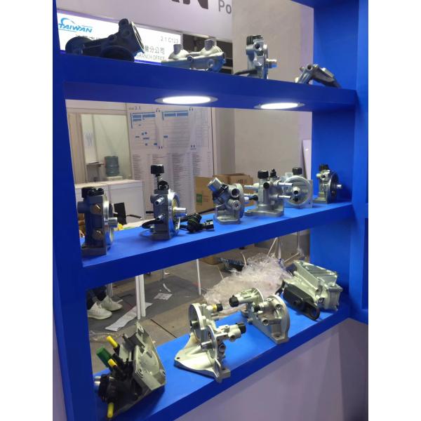 Perkins A4.236 Water Pump U5MW0085 for Massey Ferguson 6 Month Warranty