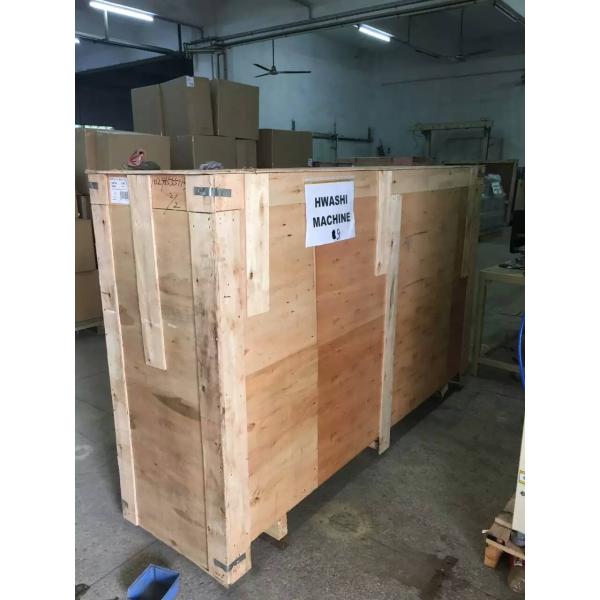 Automatic DC Rolling Seam Welding Machine for Wire Basket