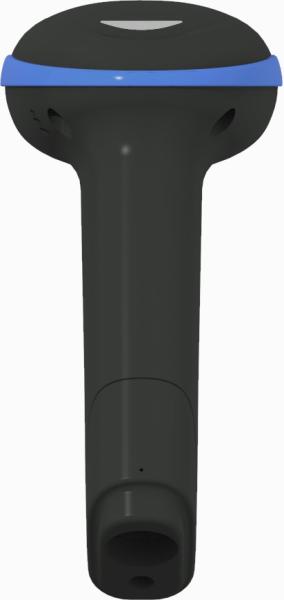5V Wireless Handheld Products Barcode Scanner IP42 For Warehouse