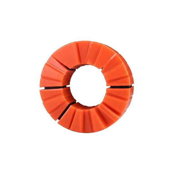 High Elasticity And Density PU Coupling Spider For Heavy Duty Applications In Industrial Rubber Sheets