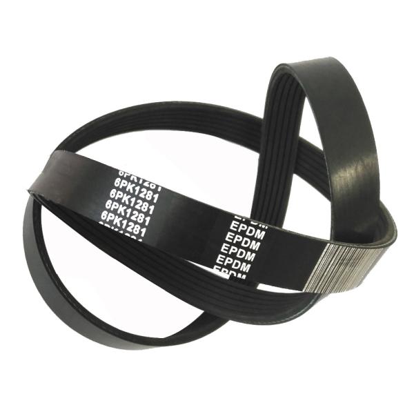 GB/T13487-2017 Стандарт промышленной трансмиссии резинового материала Timing Belt Htd 8m