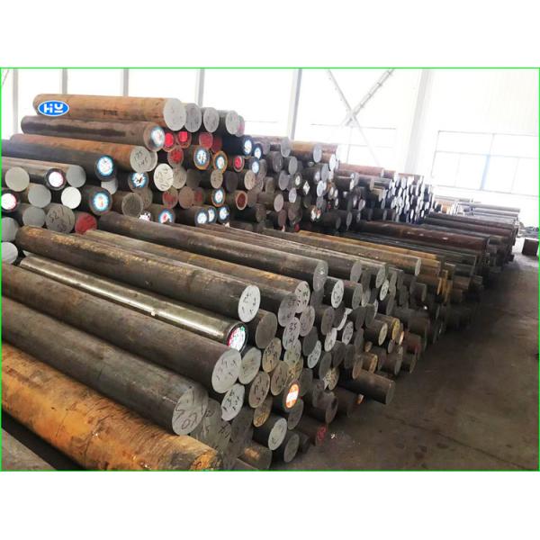 Flat Head 75mm Hydraulic Breaker Drill Rod 75mm Hammer Chisel SY95C-9 Excavator