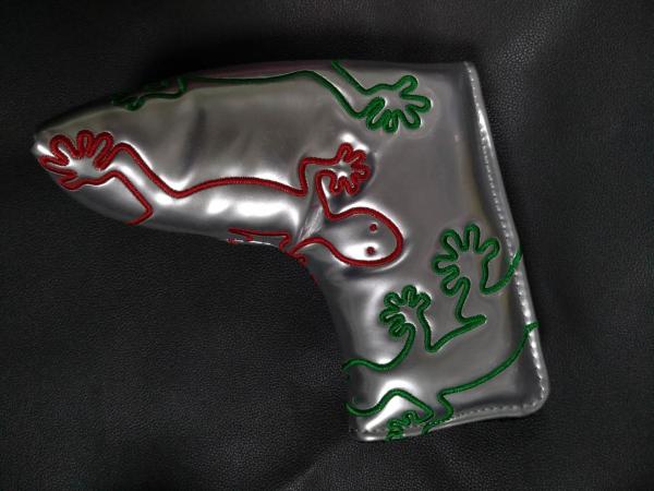 club covers , Golf headcover , golf headcover , putter headcover ,  headcover