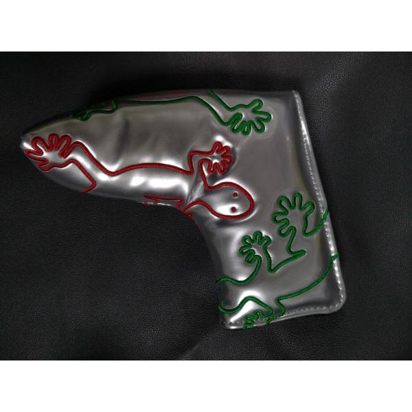 club covers , Golf headcover , golf headcover , putter headcover ,  headcover