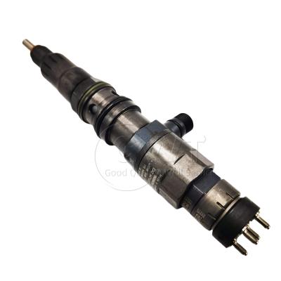 Injetor de combustível de trens comuns 0445120642 para A4710701787 0445120642