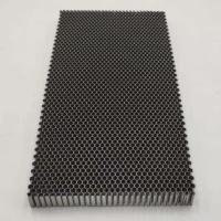 Aerospace Oversized Steel Honeycomb Core 1000x2000mm