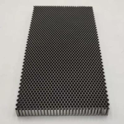 Aerospace Oversized Steel Honeycomb Core 1000x2000mm