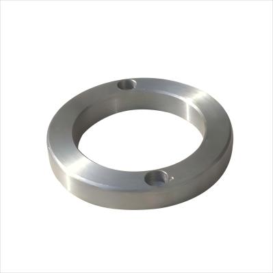 HW-06 Sturdy Eyewash Station Parts Stainless Steel Shower Pressure Cap