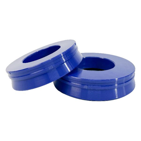Piston en polyuréthane Zoomlion DN230 pour camions pompes à béton