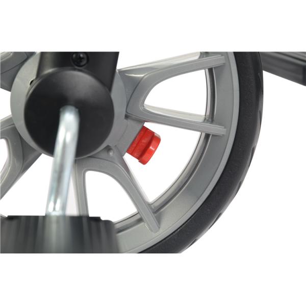 Складной детский велосипед сбалансированный езда на машине настраиваемая скидка для возрастного диапазона 0-24 месяца