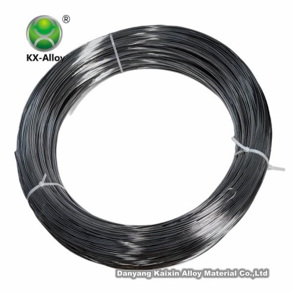 KX Cr20Ni35 Uns Light Rod Plate Structural Operating Temperature Range For High Temperature Alloy