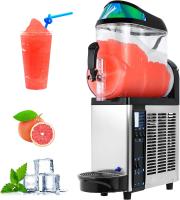 Máquina de margarita comercial de aço inoxidável