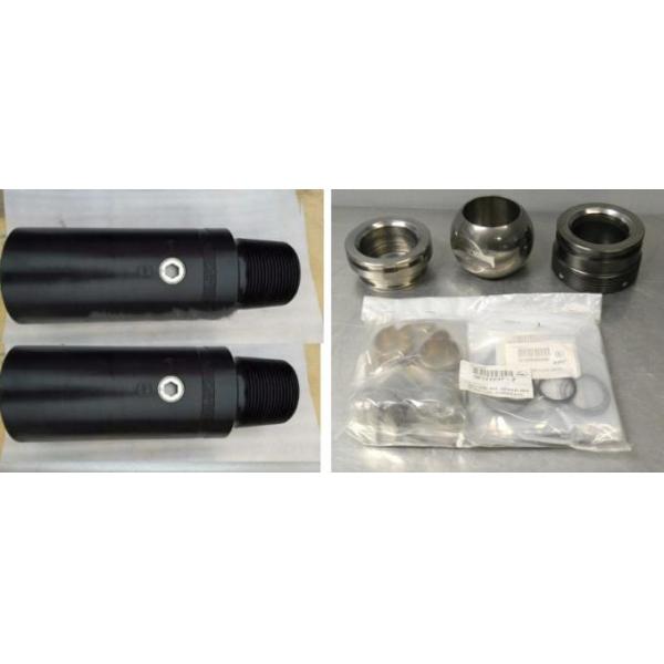 Varco Top Drive Lower IBOP Repair Kit 5000-15000psi API