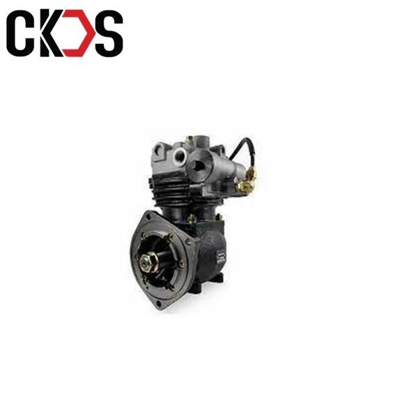 Машинные части тележки проветривают компрессор тормоза используют североамериканский OEM 23535534