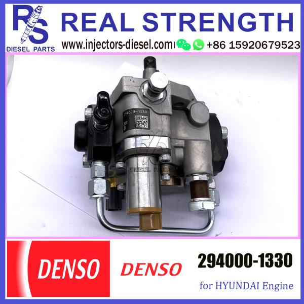 O motor diesel de DENSO abastece o trilho comum 294000-1800 da bomba HP3 para HYUNDAI 294000-1800