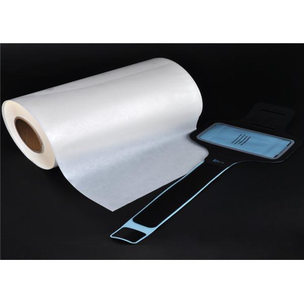 Low Melting Point Polyurethane Film Hot Melt Adhesive Film Adhesive Thermoplastic Melt Hot For Wood Furniture
