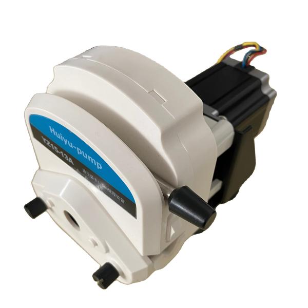 Stepper Motor YZ15 Oem Pump For Essential Oil Filling Machine