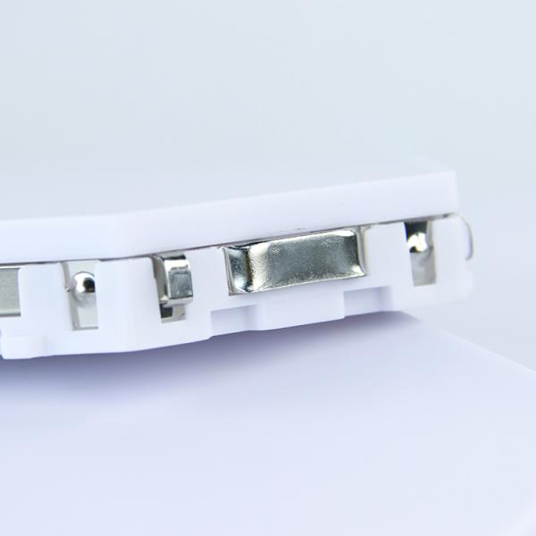 Lampes à capteur tactile modulaires hexagonales La solution d'éclairage de décoration intérieure ultime