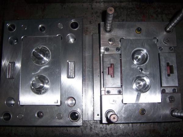 30 Hole 12 Hole Egg Tray Mould S136 2738 Plastic Molding Die Maker