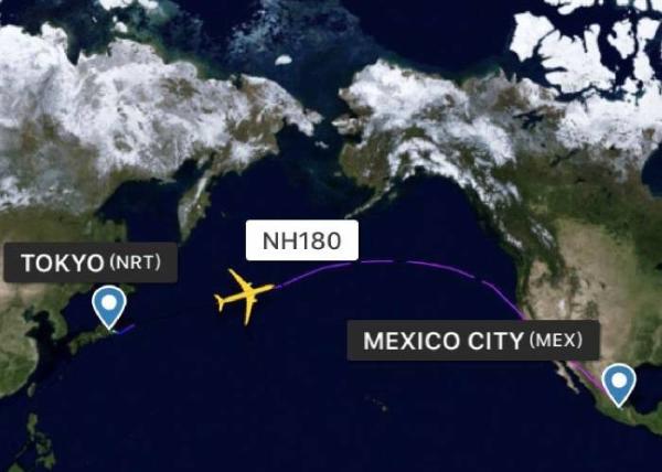 Fast Delivery Air Freight China To South America Mexico Short Transit Time