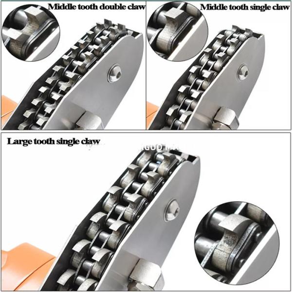 2500RPM Pneumatic Die Cutting Stripping Machine Carton Box Waste Cleaning