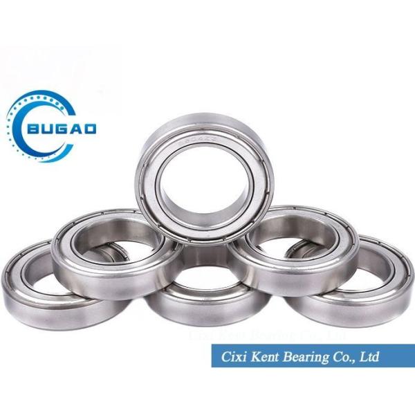 Auto Part Radial Bearing Load Direction 6800 6900 for Agriculture Mining Machine