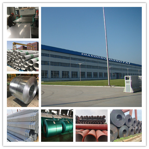 St37 St52 A36 Hot Rolled Mild Steel Plate 100-2000mm Width