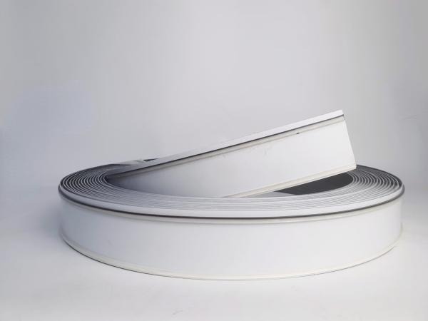3cm-14cm LED Channel Letter Coil Price Aluminum Trim Cap For Channel Letter