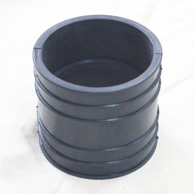 todas as indústrias de borracha protetora rosca de parafuso cilindro de silicone