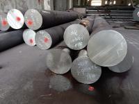 Rond laminé à chaud de l'acier inoxydable 316l de la barre d'acier 316 du gigaoctet OD 225mm