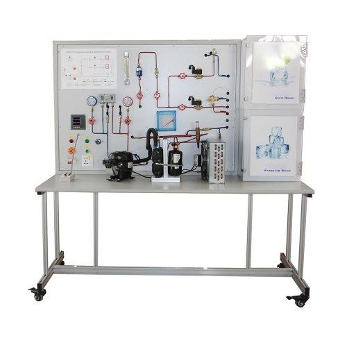 General Refrigeration Training Equipment / Educational Training Equipment