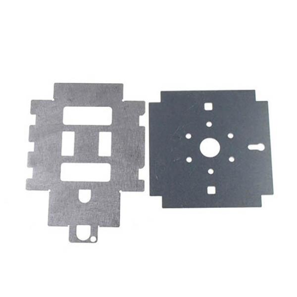 SS304 3016 Custom Sheet Metal Parts Laser Cutting Welding Parts Stamping Service
