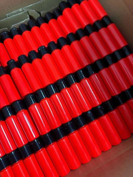 DIY Craft High Concentration Epoxy Resin Color Pigment Paste Frost Series