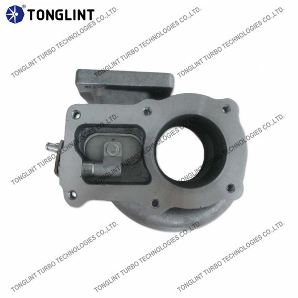 Hino Highway Truck, Bus GT3576D Turbo Turbine Housing 447685-0060 for Turbocharger 750849-0001 24100-3251C 479016-0001