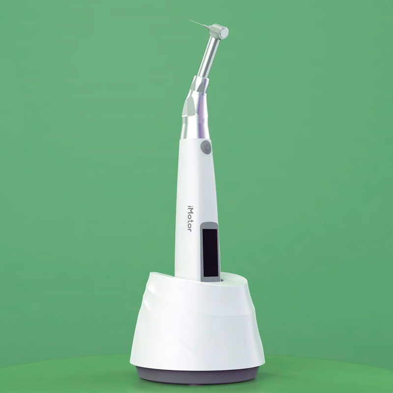 Endodontic мотор 100V-240V с локатором вершины, портативным локатором вершины и Endo мотором